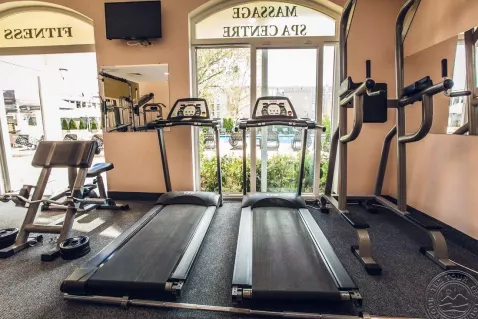 Viešbutis „AVENUE DELUXE“ (Saulėtasis krantas, Burgasas, Bulgarija)