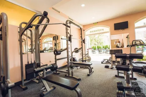 Viešbutis „AVENUE DELUXE“ (Saulėtasis krantas, Burgasas, Bulgarija)