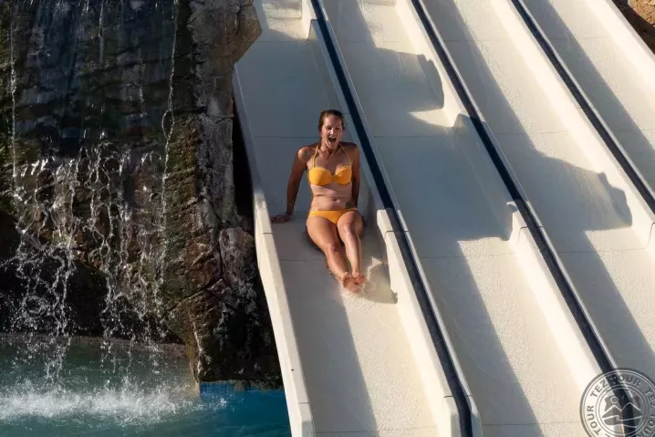 Viešbutis „KOTVA“ (Saulėtasis krantas, Burgasas, Bulgarija)