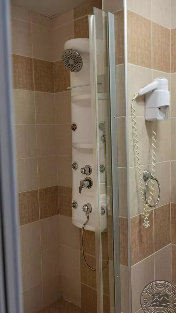 Viešbutis „KOTVA“ (Saulėtasis krantas, Burgasas, Bulgarija)