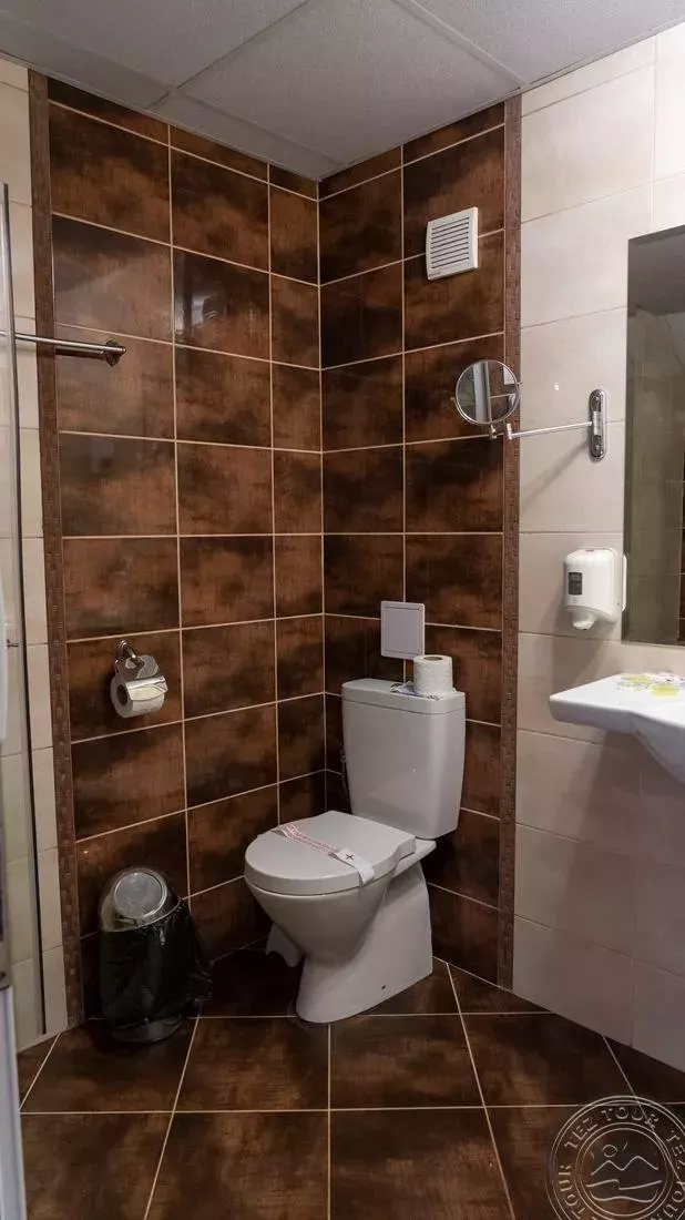 Viešbutis „KOTVA“ (Saulėtasis krantas, Burgasas, Bulgarija)