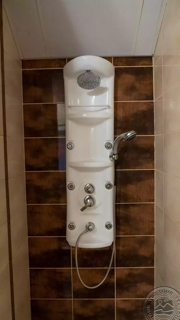 Viešbutis „KOTVA“ (Saulėtasis krantas, Burgasas, Bulgarija)