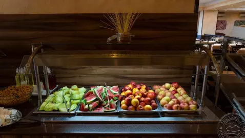 Viešbutis „KOTVA“ (Saulėtasis krantas, Burgasas, Bulgarija)