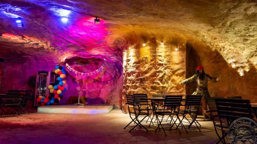 Viešbutis „KOTVA“ (Saulėtasis krantas, Burgasas, Bulgarija)