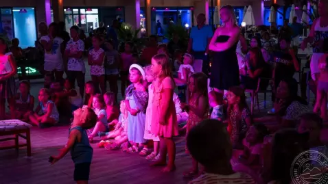 Viešbutis „KOTVA“ (Saulėtasis krantas, Burgasas, Bulgarija)