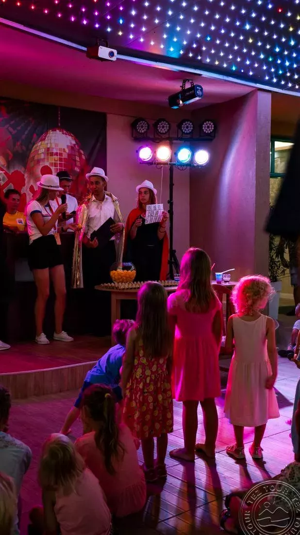 Viešbutis „KOTVA“ (Saulėtasis krantas, Burgasas, Bulgarija)