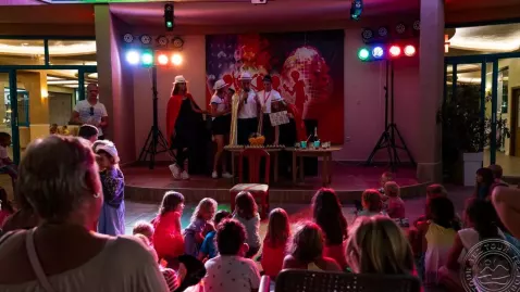 Viešbutis „KOTVA“ (Saulėtasis krantas, Burgasas, Bulgarija)