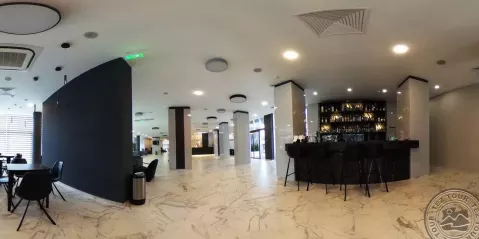 Viešbutis „BEST WESTERN PLUS PREMIUM INN“ (Saulėtasis krantas, Burgasas, Bulgarija)