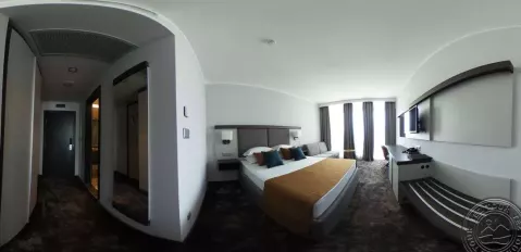 Viešbutis „BEST WESTERN PLUS PREMIUM INN“ (Saulėtasis krantas, Burgasas, Bulgarija)