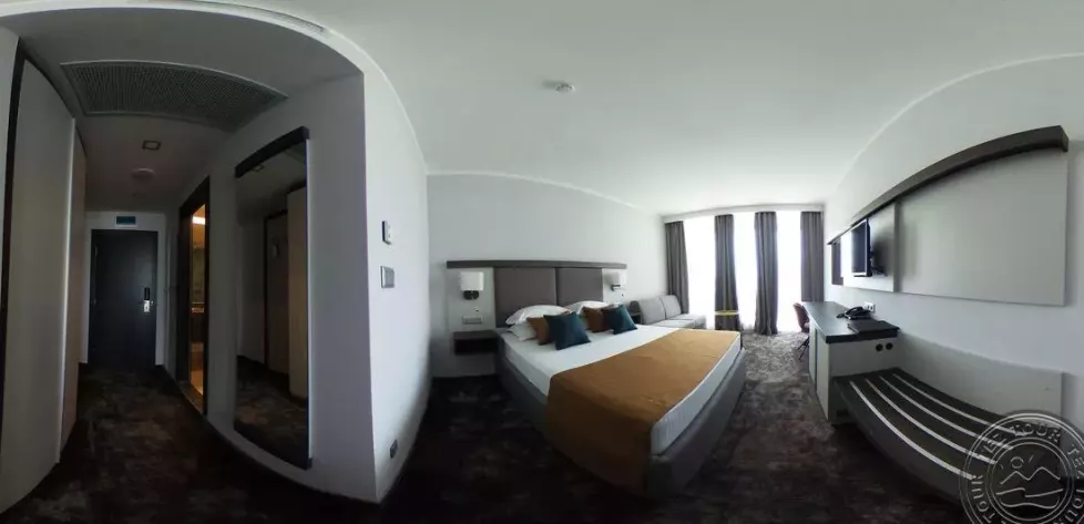 Viešbutis „BEST WESTERN PLUS PREMIUM INN“ (Saulėtasis krantas, Burgasas, Bulgarija)