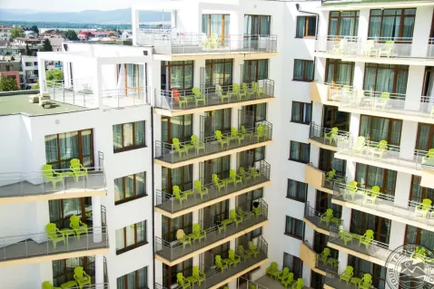 Viešbutis „BEST WESTERN PLUS PREMIUM INN“ (Saulėtasis krantas, Burgasas, Bulgarija)