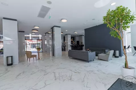 Viešbutis „BEST WESTERN PLUS PREMIUM INN“ (Saulėtasis krantas, Burgasas, Bulgarija)