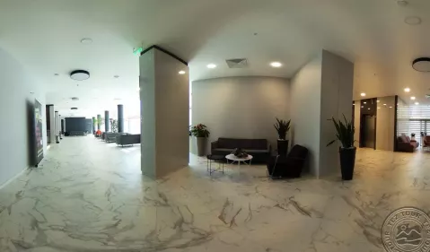 Viešbutis „BEST WESTERN PLUS PREMIUM INN“ (Saulėtasis krantas, Burgasas, Bulgarija)