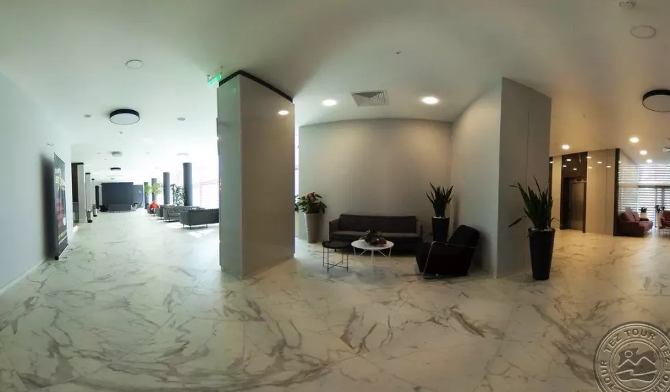 Viešbutis „BEST WESTERN PLUS PREMIUM INN“ (Saulėtasis krantas, Burgasas, Bulgarija)