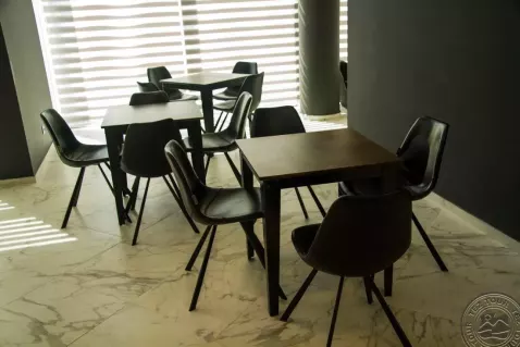 Viešbutis „BEST WESTERN PLUS PREMIUM INN“ (Saulėtasis krantas, Burgasas, Bulgarija)