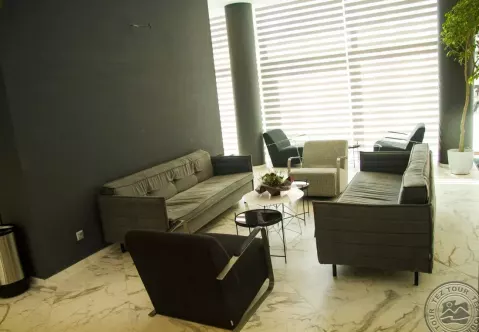 Viešbutis „BEST WESTERN PLUS PREMIUM INN“ (Saulėtasis krantas, Burgasas, Bulgarija)