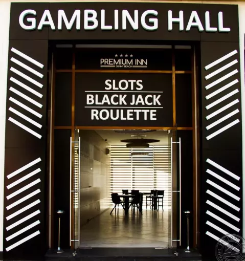 Viešbutis „BEST WESTERN PLUS PREMIUM INN“ (Saulėtasis krantas, Burgasas, Bulgarija)