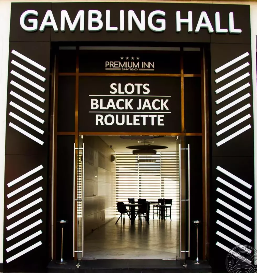 Viešbutis „BEST WESTERN PLUS PREMIUM INN“ (Saulėtasis krantas, Burgasas, Bulgarija)