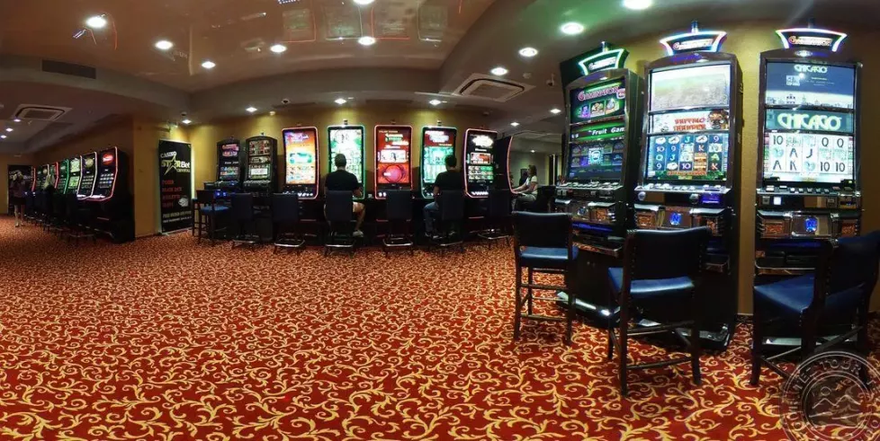 Viešbutis „BEST WESTERN PLUS PREMIUM INN“ (Saulėtasis krantas, Burgasas, Bulgarija)