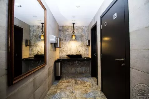 Viešbutis „BEST WESTERN PLUS PREMIUM INN“ (Saulėtasis krantas, Burgasas, Bulgarija)