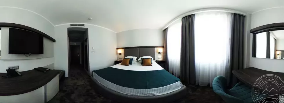 Viešbutis „BEST WESTERN PLUS PREMIUM INN“ (Saulėtasis krantas, Burgasas, Bulgarija)