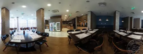 Viešbutis „BEST WESTERN PLUS PREMIUM INN“ (Saulėtasis krantas, Burgasas, Bulgarija)