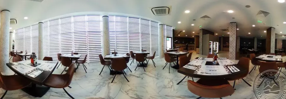 Viešbutis „BEST WESTERN PLUS PREMIUM INN“ (Saulėtasis krantas, Burgasas, Bulgarija)