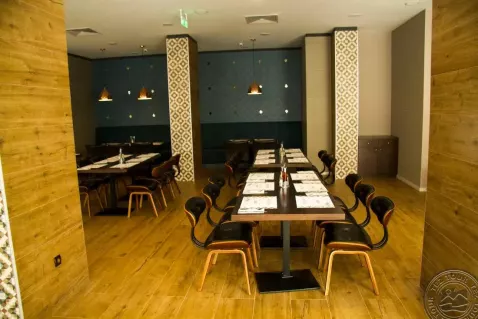 Viešbutis „BEST WESTERN PLUS PREMIUM INN“ (Saulėtasis krantas, Burgasas, Bulgarija)