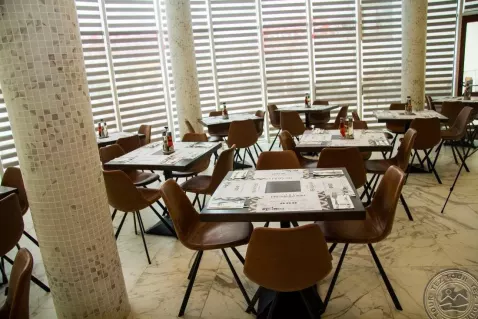 Viešbutis „BEST WESTERN PLUS PREMIUM INN“ (Saulėtasis krantas, Burgasas, Bulgarija)