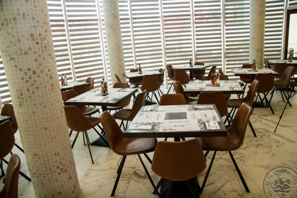 Viešbutis „BEST WESTERN PLUS PREMIUM INN“ (Saulėtasis krantas, Burgasas, Bulgarija)