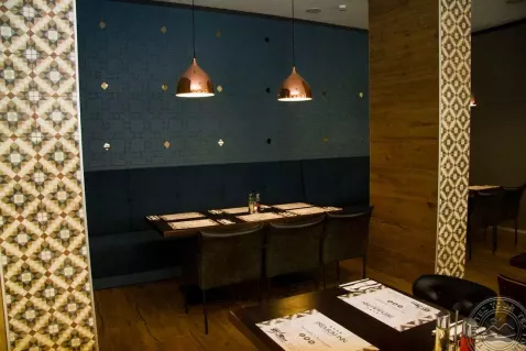 Viešbutis „BEST WESTERN PLUS PREMIUM INN“ (Saulėtasis krantas, Burgasas, Bulgarija)