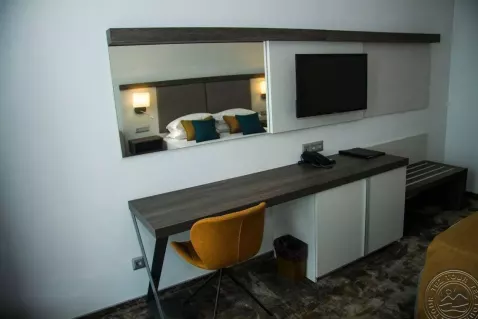 Viešbutis „BEST WESTERN PLUS PREMIUM INN“ (Saulėtasis krantas, Burgasas, Bulgarija)