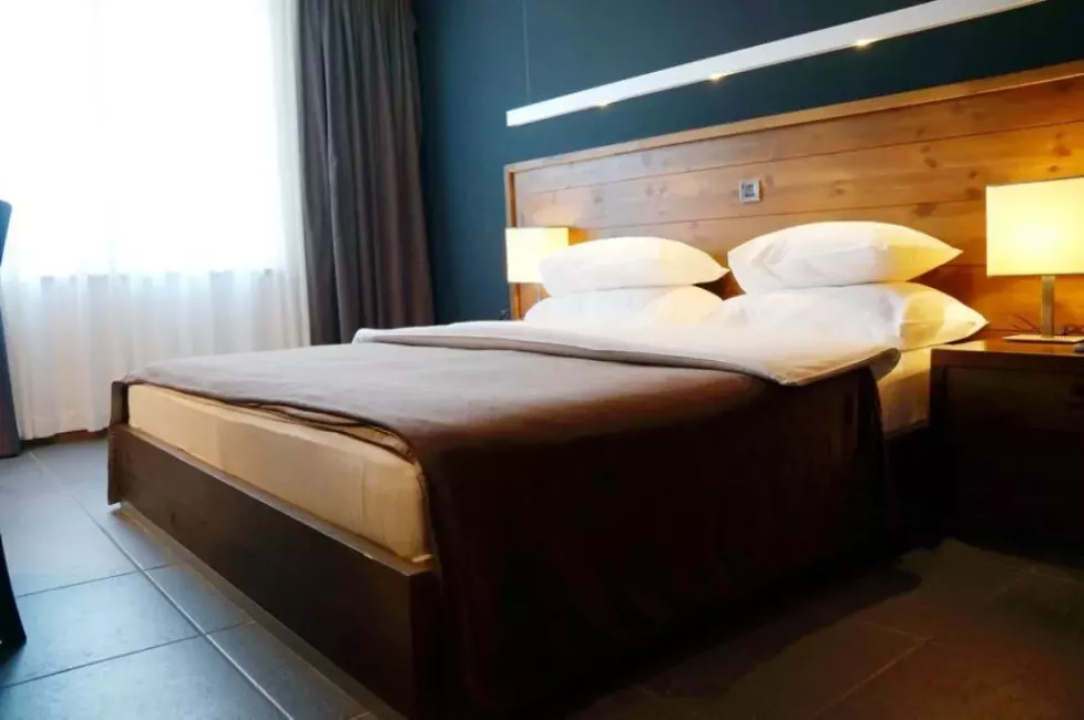 Viešbutis „AVALA RESORT & VILLAS“ (Budva, Tivatas, Juodkalnija)