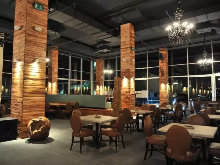 Viešbutis „AVALA RESORT & VILLAS“ (Budva, Tivatas, Juodkalnija)