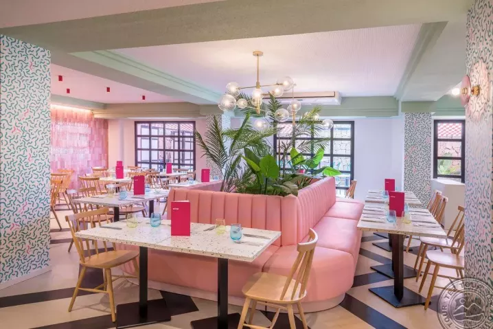 Viešbutis „ALLEGRO ISORA“ (Plaja de la arena, Tenerifė, Ispanija)