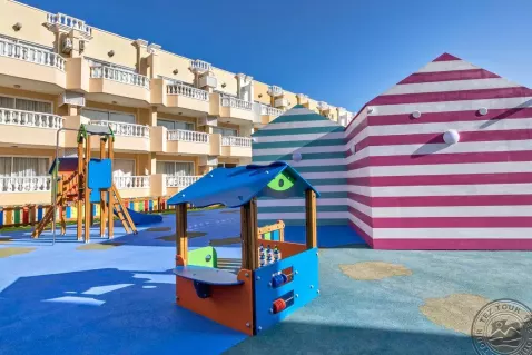 Viešbutis „ALLEGRO ISORA“ (Plaja de la arena, Tenerifė, Ispanija)