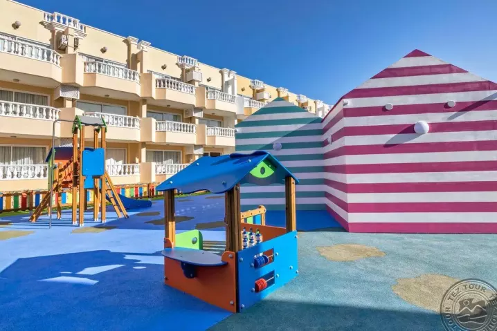 Viešbutis „ALLEGRO ISORA“ (Plaja de la arena, Tenerifė, Ispanija)
