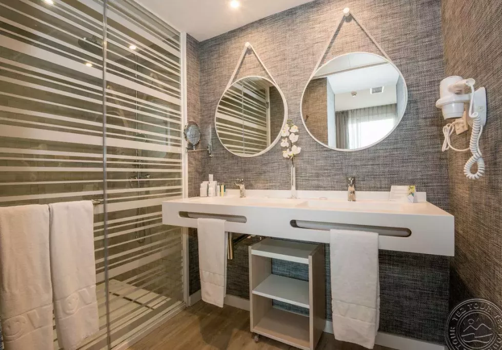 Viešbutis „HOVIMA COSTA ADEJE“ (Kosta adechė, Tenerifė, Ispanija)