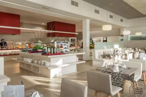 Viešbutis „HOVIMA COSTA ADEJE“ (Kosta adechė, Tenerifė, Ispanija)