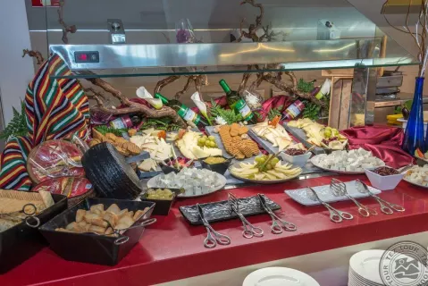 Viešbutis „HOVIMA COSTA ADEJE“ (Kosta adechė, Tenerifė, Ispanija)