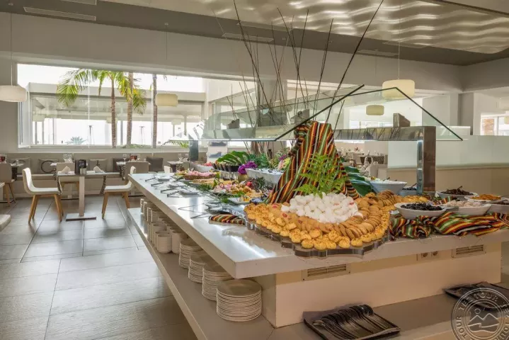 Viešbutis „HOVIMA COSTA ADEJE“ (Kosta adechė, Tenerifė, Ispanija)