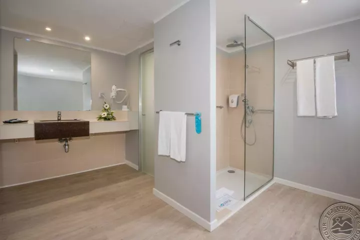 Viešbutis „HOVIMA COSTA ADEJE“ (Kosta adechė, Tenerifė, Ispanija)