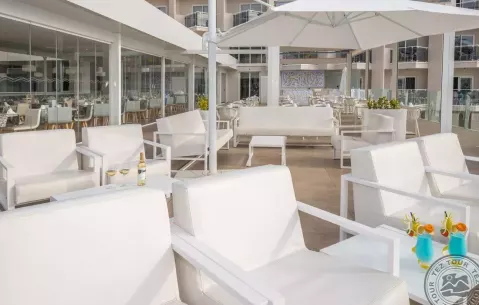 Viešbutis „HOVIMA COSTA ADEJE“ (Kosta adechė, Tenerifė, Ispanija)