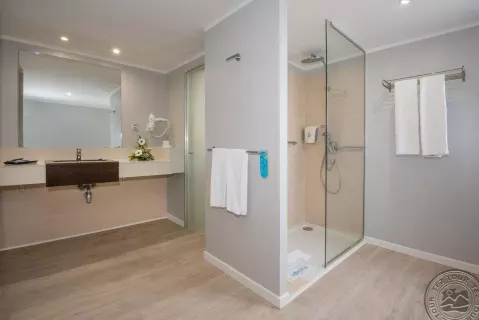 Viešbutis „HOVIMA COSTA ADEJE“ (Kosta adechė, Tenerifė, Ispanija)