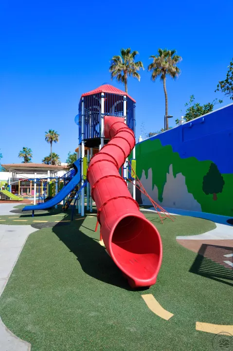 Viešbutis „BITACORA“ (Plaja de las amerikas, Tenerifė, Ispanija)