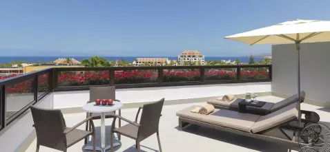 Viešbutis „BITACORA“ (Plaja de las amerikas, Tenerifė, Ispanija)