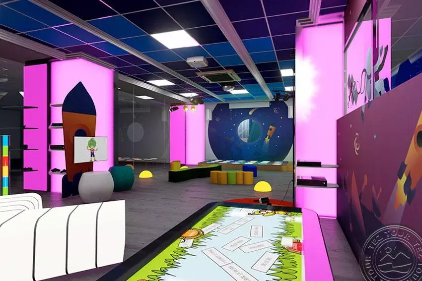 Viešbutis „BITACORA“ (Plaja de las amerikas, Tenerifė, Ispanija)