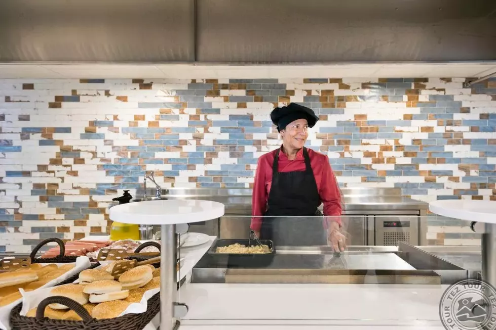 Viešbutis „BEST MARITIM“ (Kosta dorada, Barselona, Ispanija)