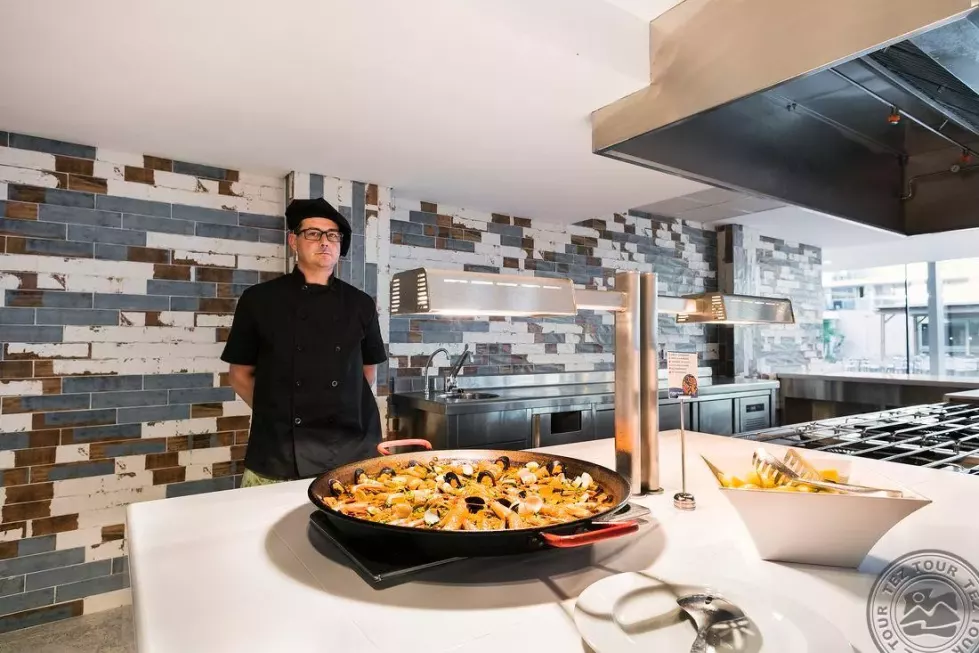 Viešbutis „BEST MARITIM“ (Kosta dorada, Barselona, Ispanija)