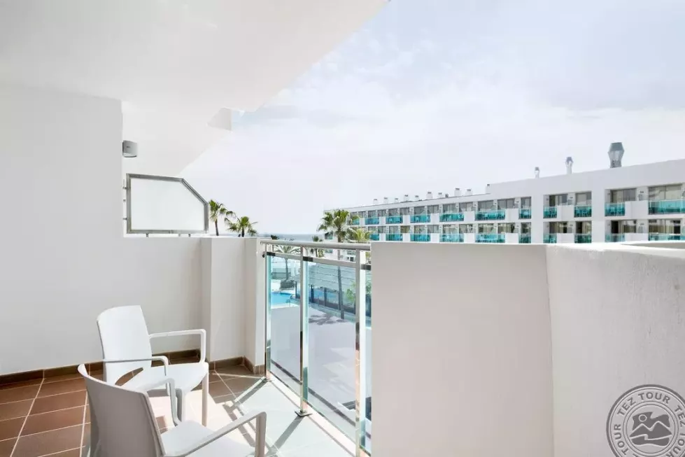 Viešbutis „BEST MARITIM“ (Kosta dorada, Barselona, Ispanija)